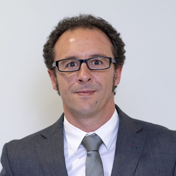 Patrick Monreal