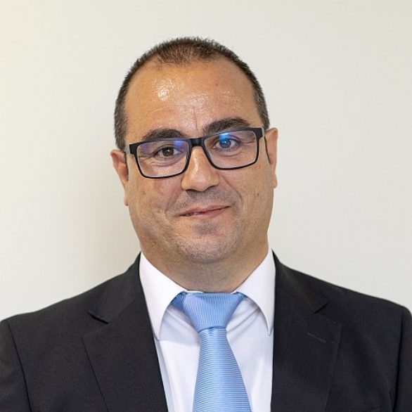 Javier Cao