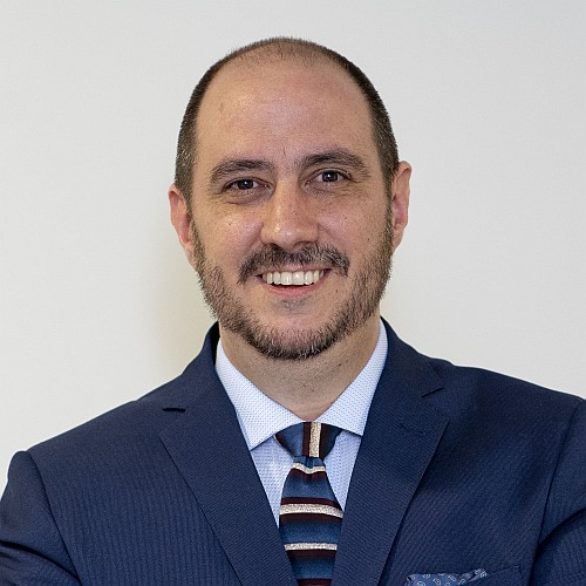 Elías Vallejo