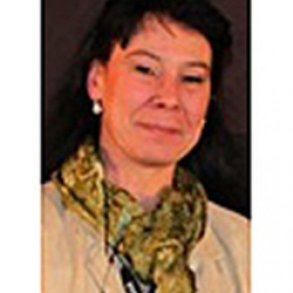 Margarita Pardo