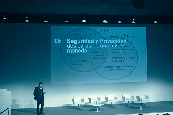 Govertis - Expertos en Ciberseguridad, Privacidad, GRC, IRM y Cumplimiento Normativo 3