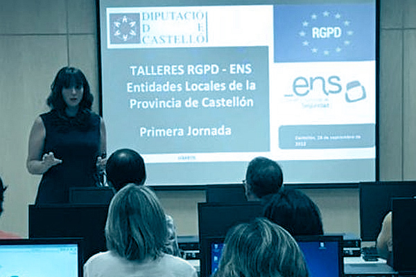 Govertis - Expertos en Ciberseguridad, Privacidad, GRC, IRM y Cumplimiento Normativo 4