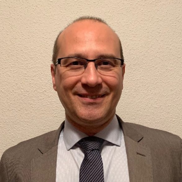 Felix J. Haro
