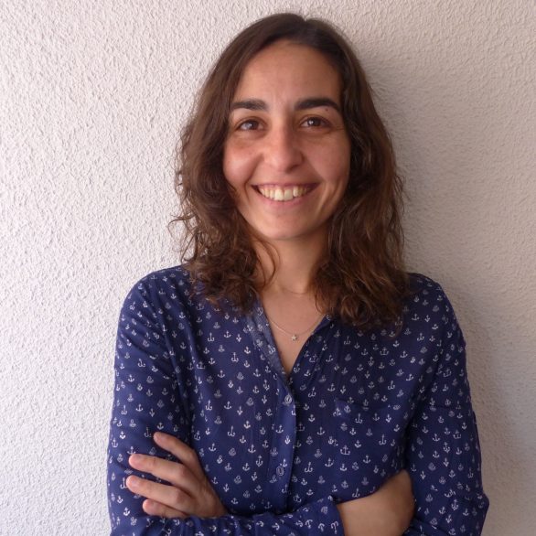 Marta Viñuela