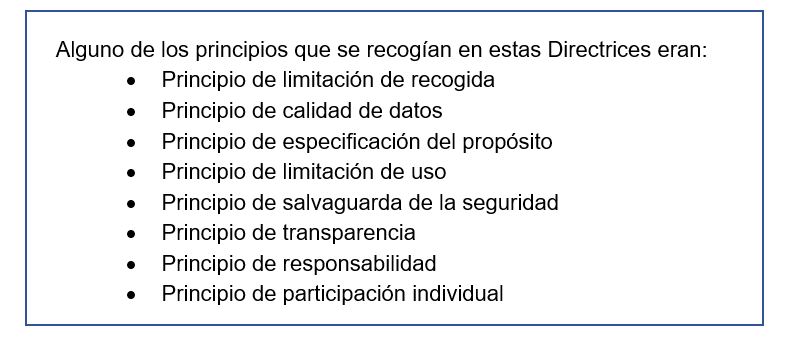 DESPUÉS DE UN AÑO DE RGPD LOS ANSIOLÍTICOS NO BAJAN DE PRECIO 3