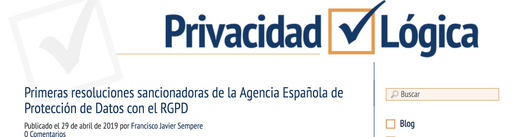 DESPUÉS DE UN AÑO DE RGPD LOS ANSIOLÍTICOS NO BAJAN DE PRECIO 4