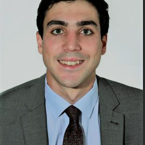 Marcos Rubiales