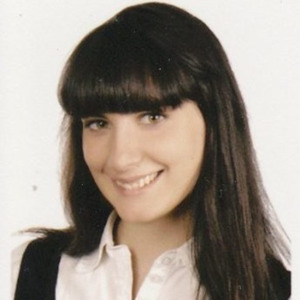 Nuria Fernandez
