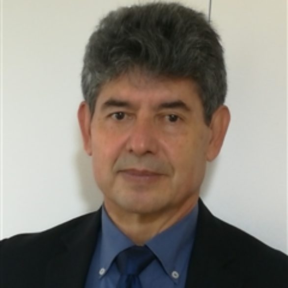 Alberto Bonilla