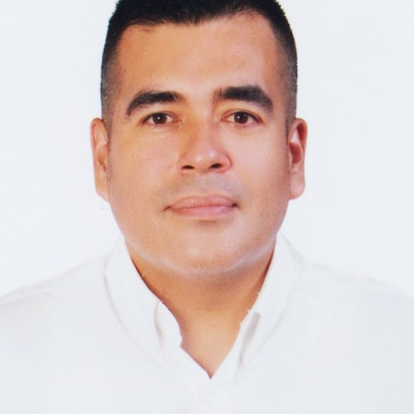 Jorge Antonio Rojas
