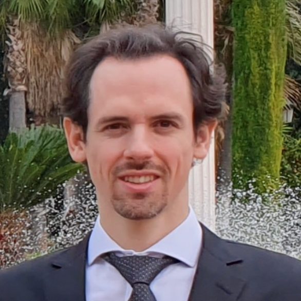 Matías Daniel Ades