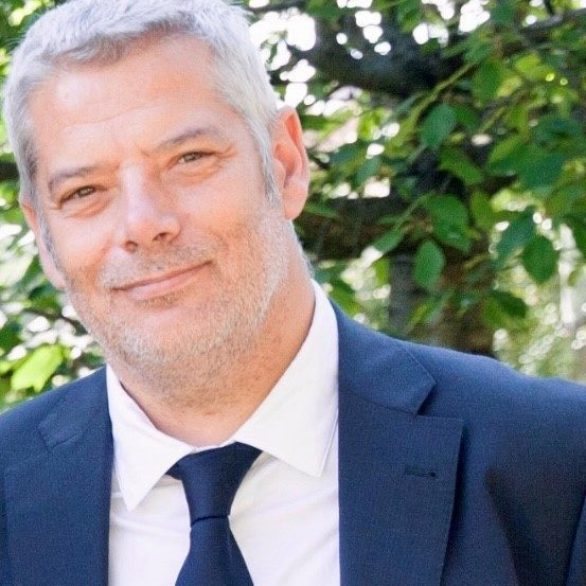 Eduardo Rubio