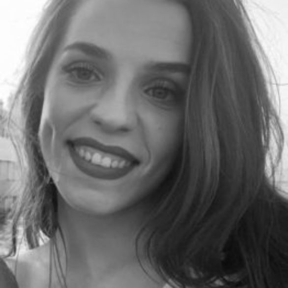 Eva Lozano