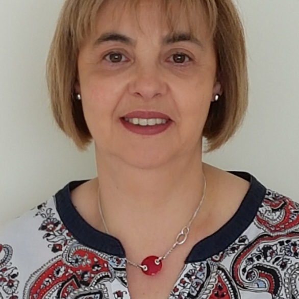 Paloma B. Silvan