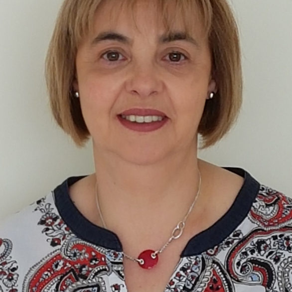 Paloma B. Silvan