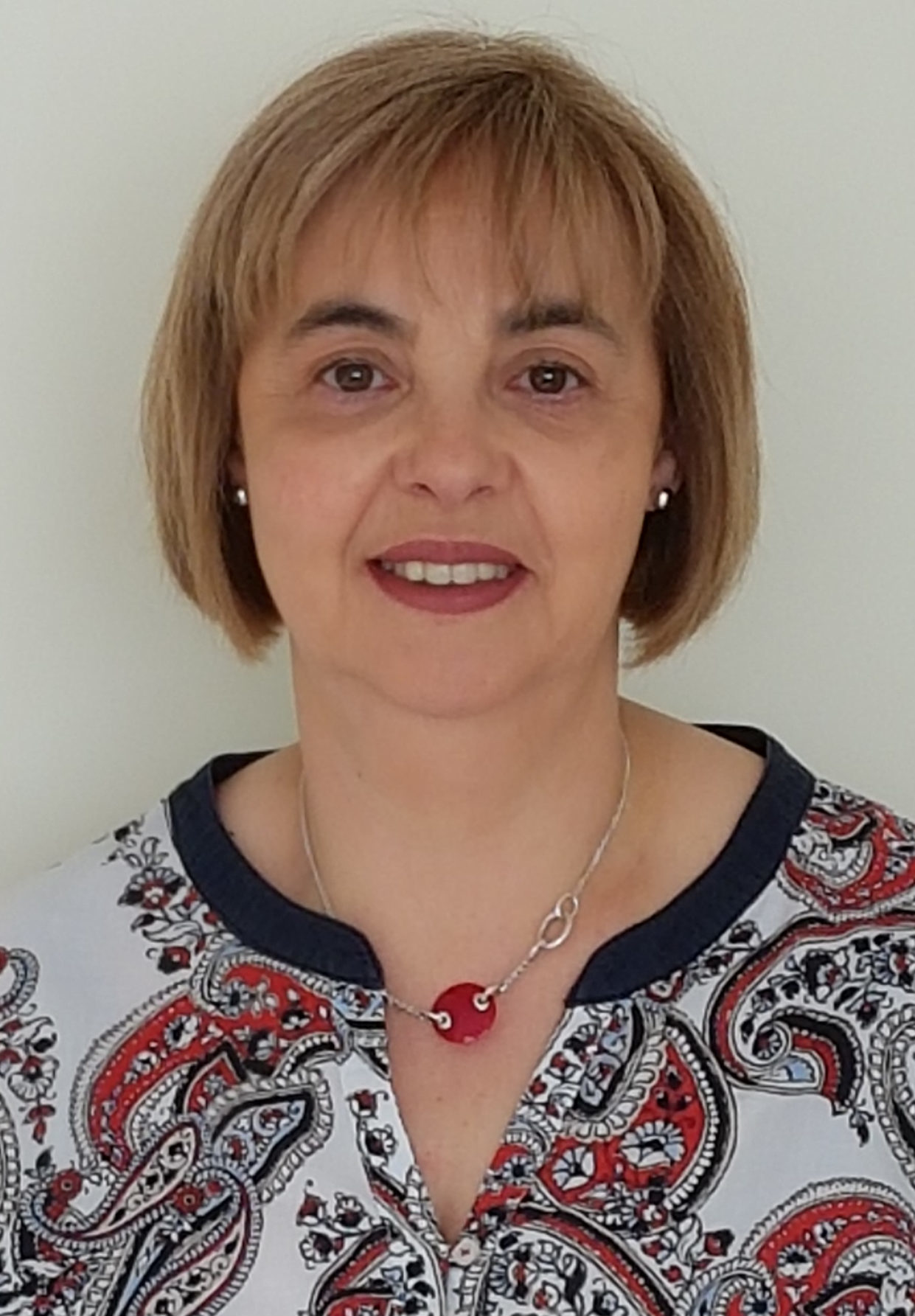 Paloma B. Silvan