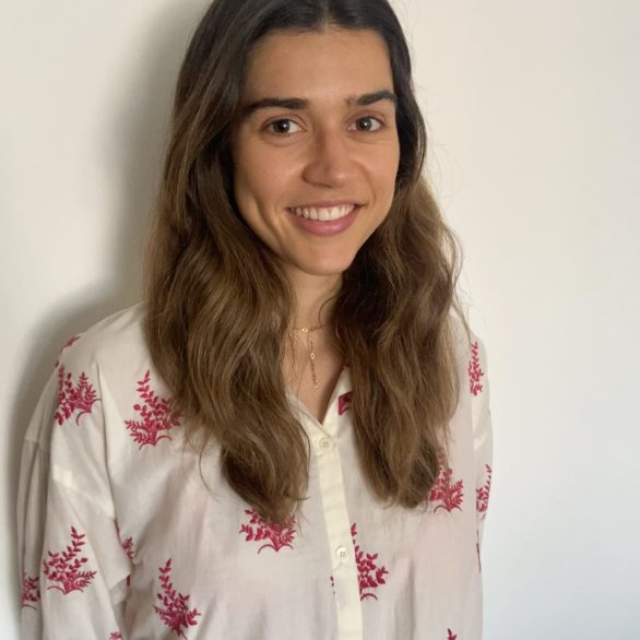 Alicia Álvarez Gutierrez
