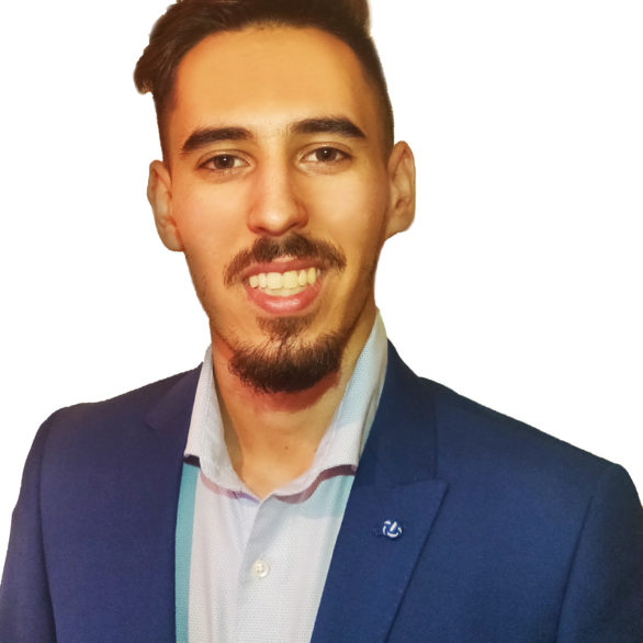 Iván González Hernández