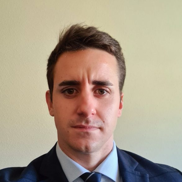Javier Díaz Portela