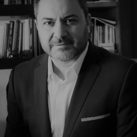 Francisco Javier Sánchez González
