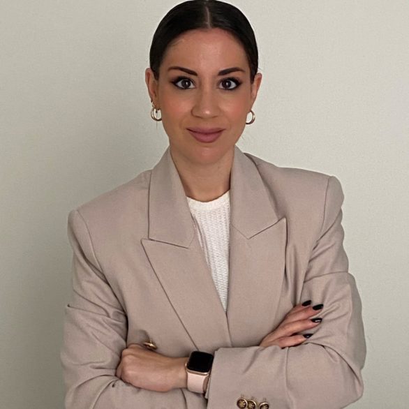Tamara Vizcaíno Hernández