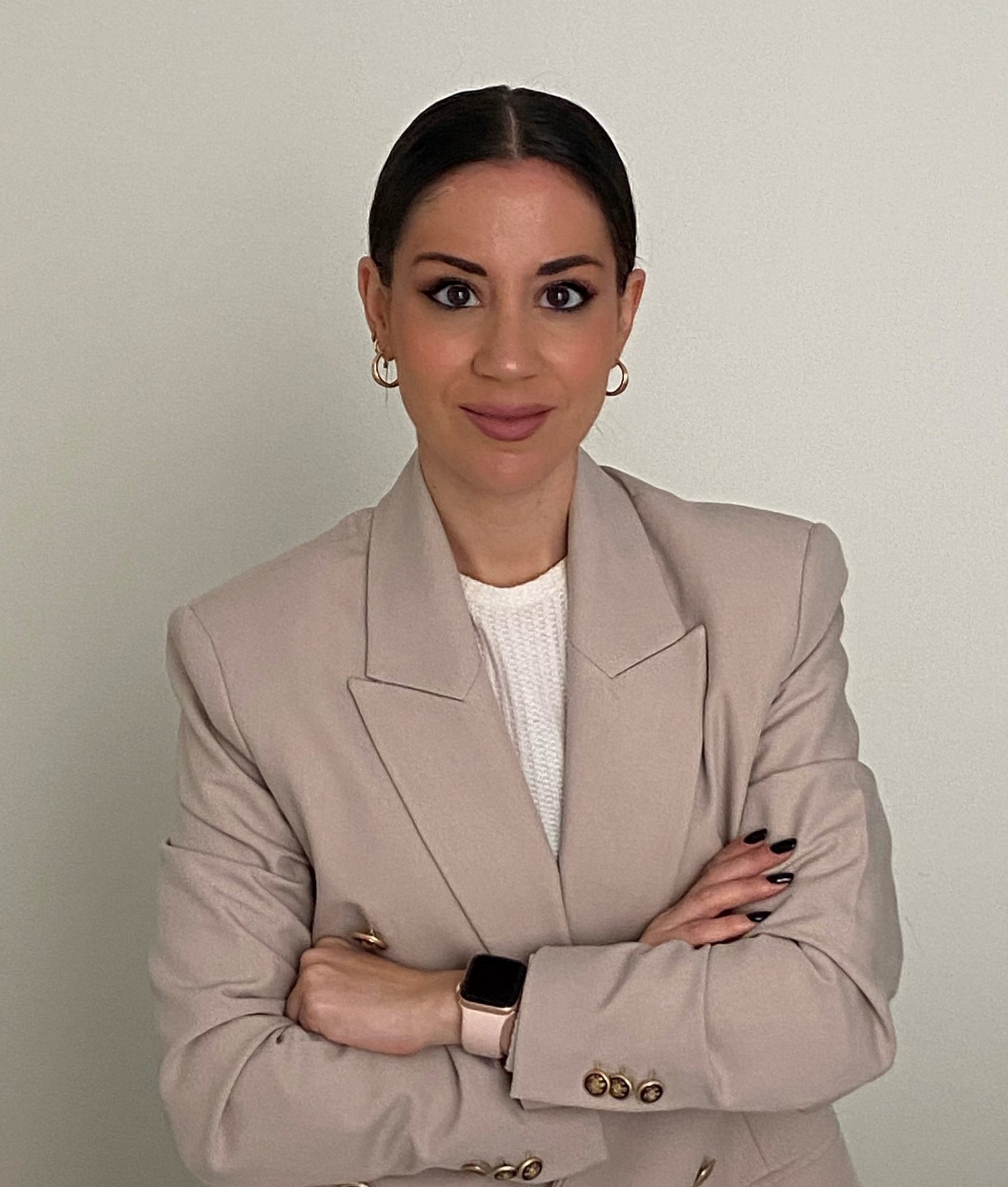 Tamara Vizcaíno Hernández