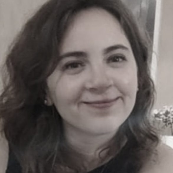Cristina Zato