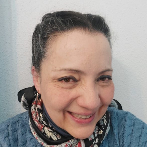 Georgina Gómez