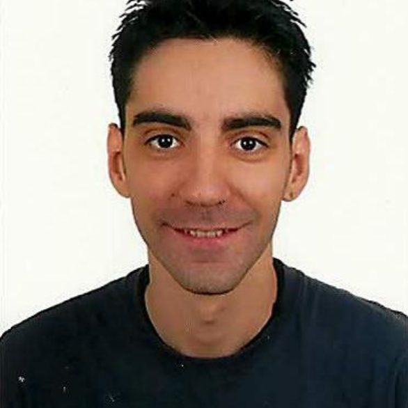 Luis Recio