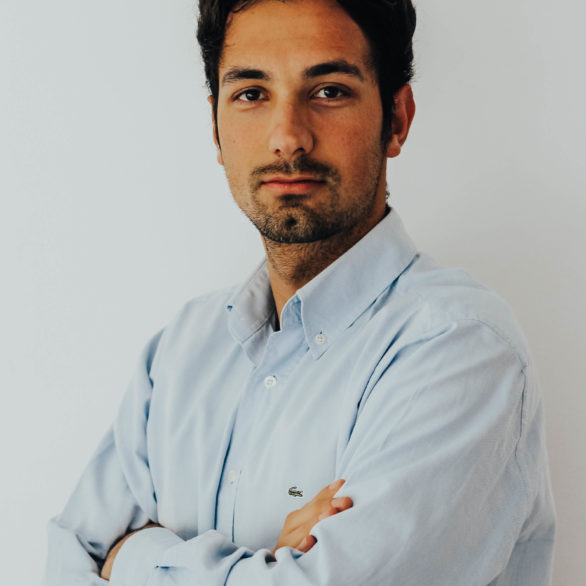 Óscar Labella