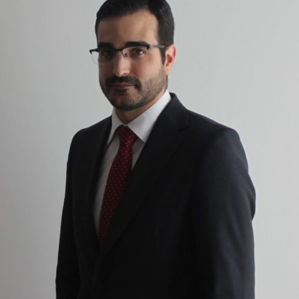 Santiago Cruz