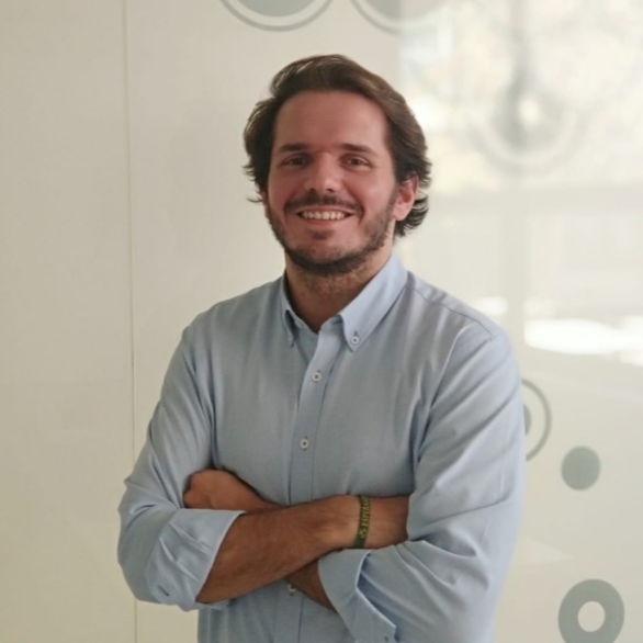 Álvaro Liñán