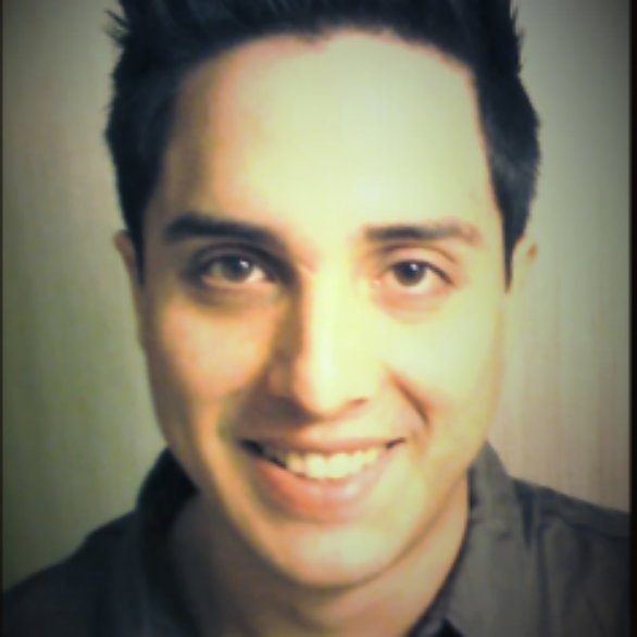 Sergi Mattos García
