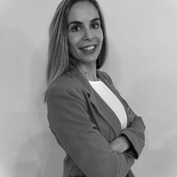 Carolina Montón Escudero