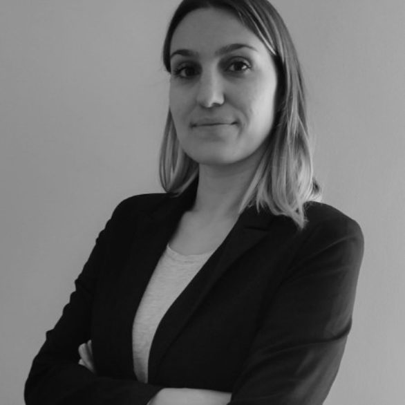 Cristina Domingo San José