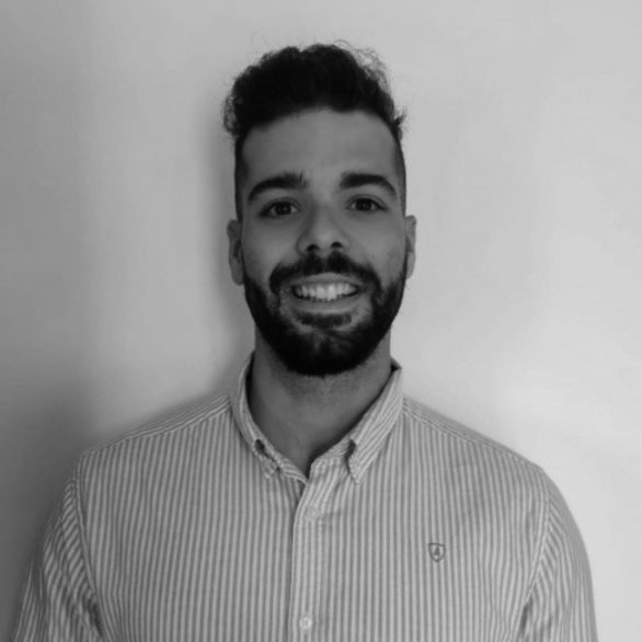Eric Santaella Santiago