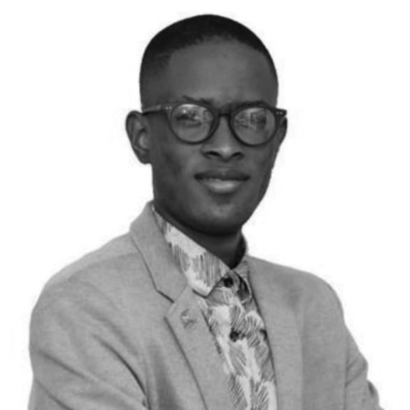 Estevenson L. Solano