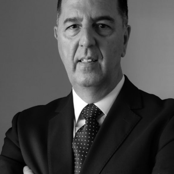 Gabriel Aracil Pizarro