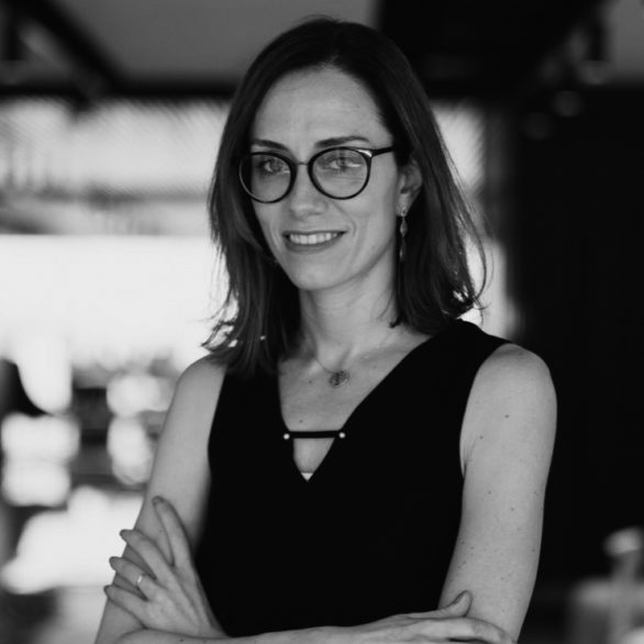 Gloria Martín Sánchez