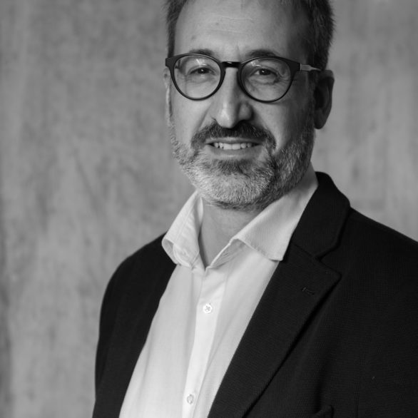 Jorge Morrás González