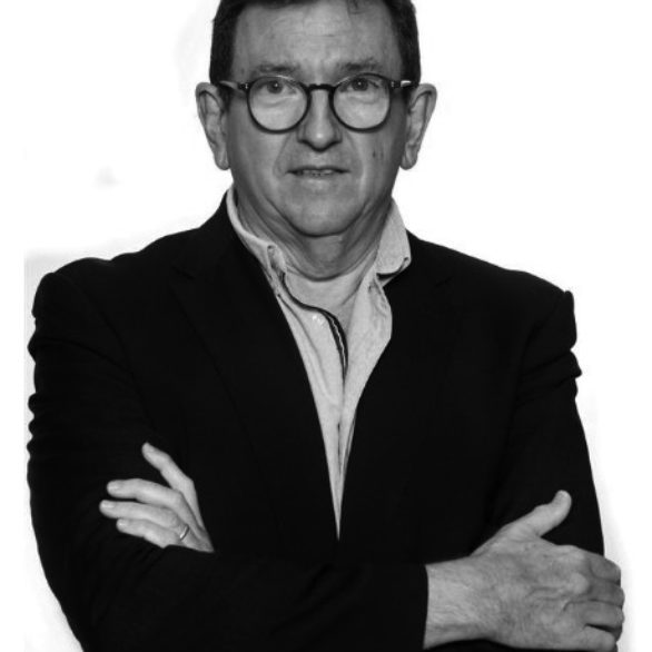 José Antonio Sánchez Durán