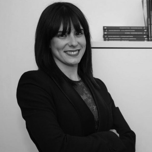Lidia Molina Martín
