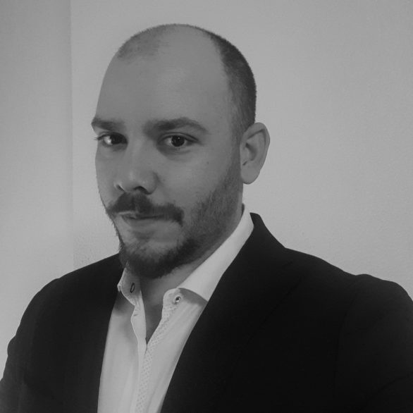 Manuel del Olmo Alarcón