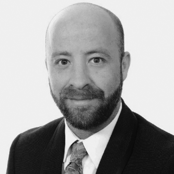 Miguel Ángel Perea Mora