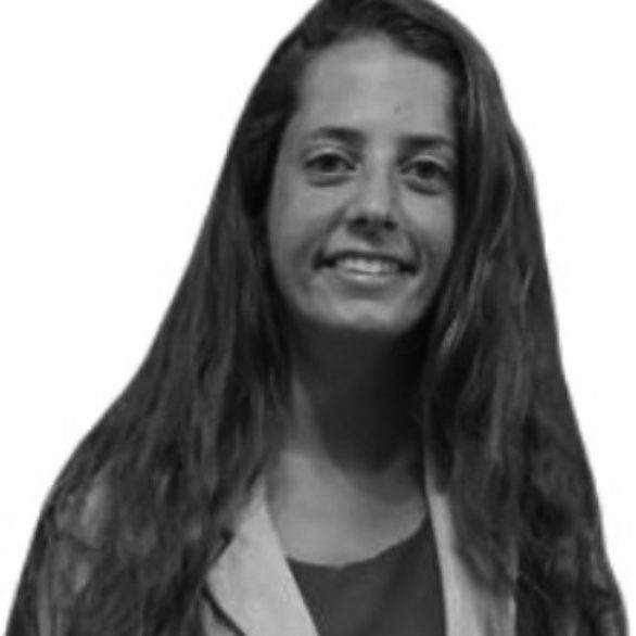 Sara Ferrer Pascual