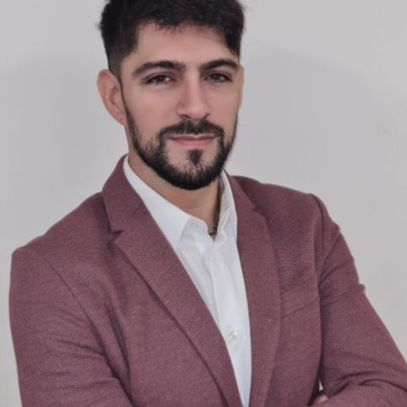 Ezequiel Dinatale