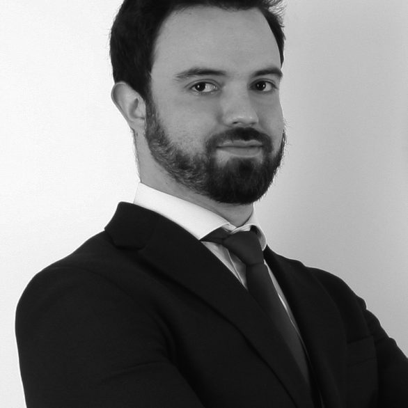 Iván Peralta Aguilera