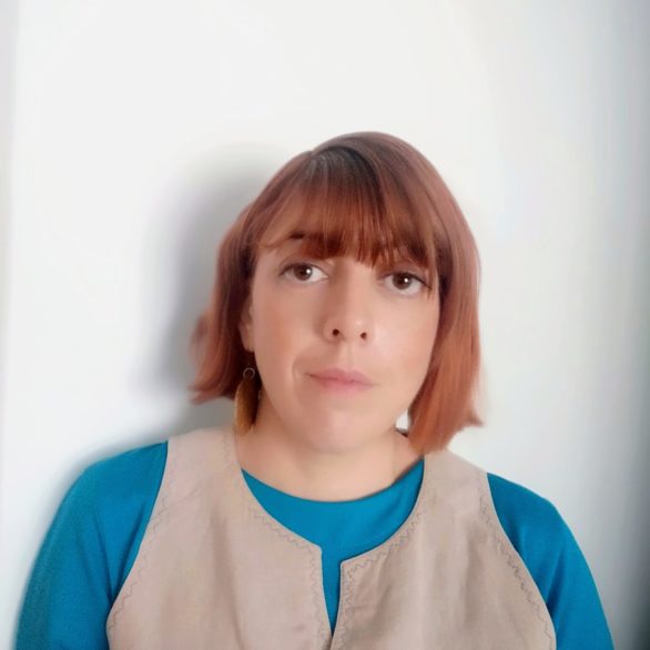 Mónica de la Huerga Ayuso