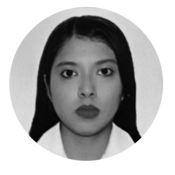 Alexandra Beatriz Velasquez Concha