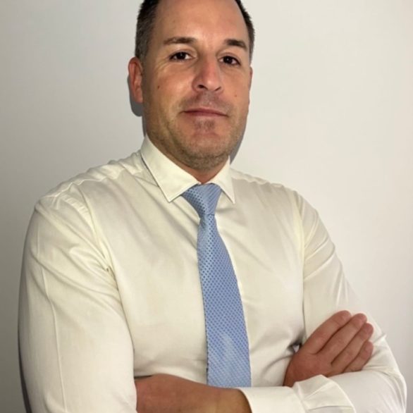 Marcos Noya Rey